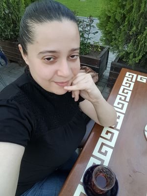 Tatyana1881's profile picture. Institute for Reporters' Freedom and Safety