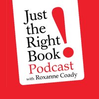 Just the Right Book Podcast(@book_podcast) 's Twitter Profile Photo