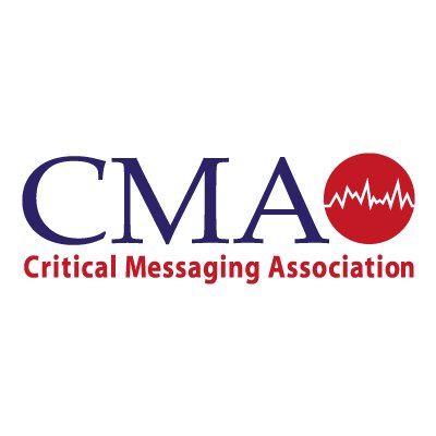 CMA_wld's profile picture. #CriticalMessaging Assoc. wld-wide for #Wireless Time-Sensitive #Messaging. Operators, Vendors for #Paging, #NP2M, #M2M. Key are #Reliability and #One2Many
#IoT