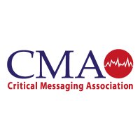 Critical Messaging Association(@CMA_wld) 's Twitter Profile Photo