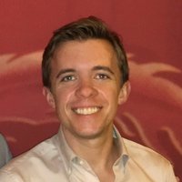 Joshua Stager ๐บ๐ฆ (@joshuastager) 's Twitter Profile