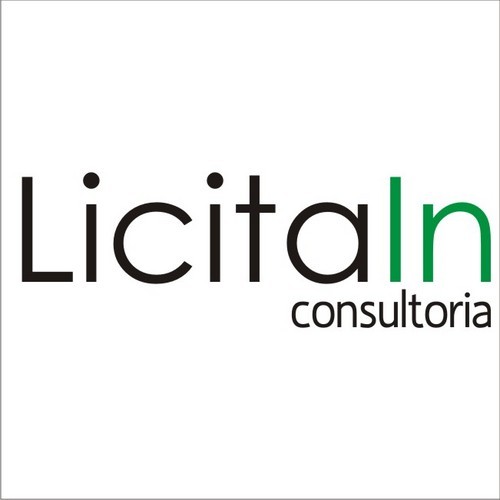 LicitaIn's profile picture. Organiza e auxilia empresas que vendem para o governo