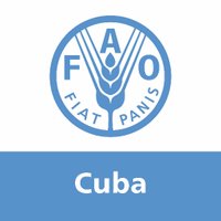FAO Cuba (@faocuba) 's Twitter Profile Photo FAO Cuba (@faocuba) 's Twitter Profile Photo