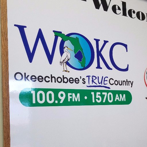 wokcnews's profile picture. WOKC Radio has been on the air for over 50 years broadcasting all your favorite hits and local sports! We also broadcast NASCAR and Florida Gators!