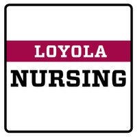 Loyola Nursing (@loyolanursing) 's Twitter Profile