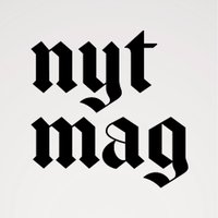 NYT Magazine (@nytmag) 's Twitter Profile