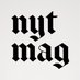 NYT Magazine (@NYTmag) Twitter profile photo