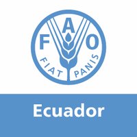 FAO Ecuador(@FAOEcuador) 's Twitter Profile Photo