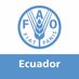 @FAOEcuador