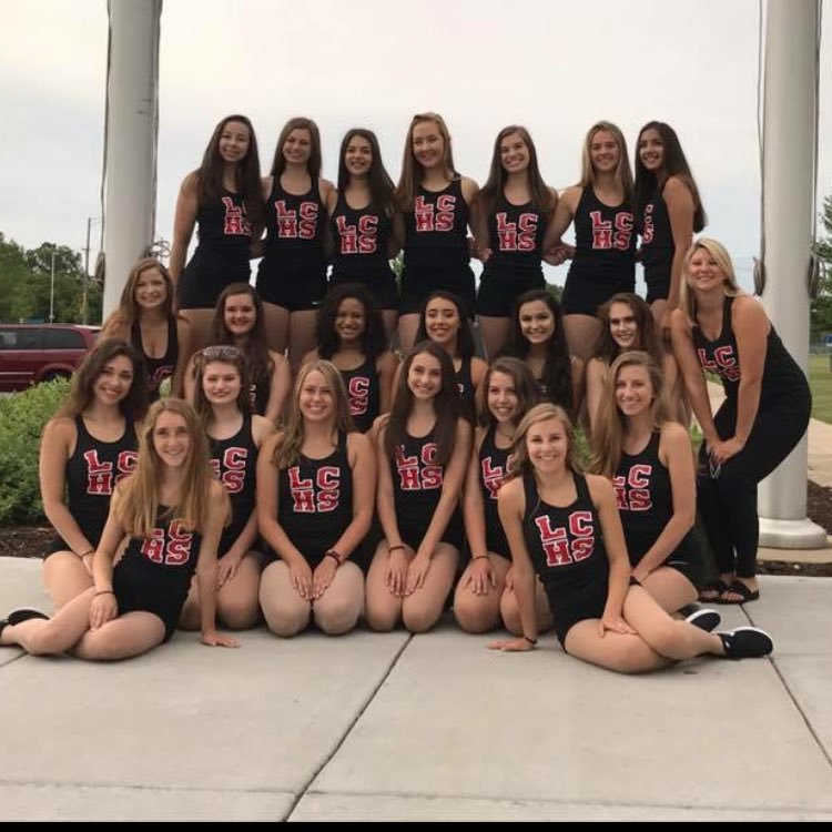 Lakes high school has been open since 2005 and the dance program has been a constant tradition. We are a family who loves to dance and share our passion.