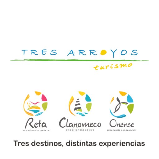 Cuenta Oficial de la Dirección de Turismo de Tres Arroyos.