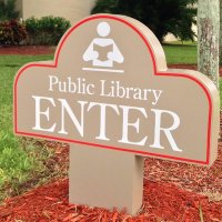 Barbara S. Ponce Public Library(@BSPLibrary) 's Twitter Profile Photo