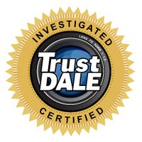 TrustDALE(@trustdale) 's Twitter Profile Photo