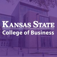 K-State Business(@KStateBusiness) 's Twitter Profile Photo