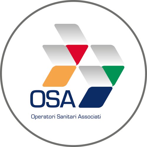#OSA è una Cooperativa che si occupa di assistenza socio-sanitaria in strutture specializzate e a domicilio. 
Libera, creativa, solidale, partecipata.