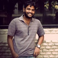 Ravindra Savaram (@s11ravindra) 's Twitter Profile