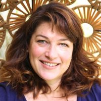 ESTEVE D. Corinne (@coesteve1) 's Twitter Profile Photo