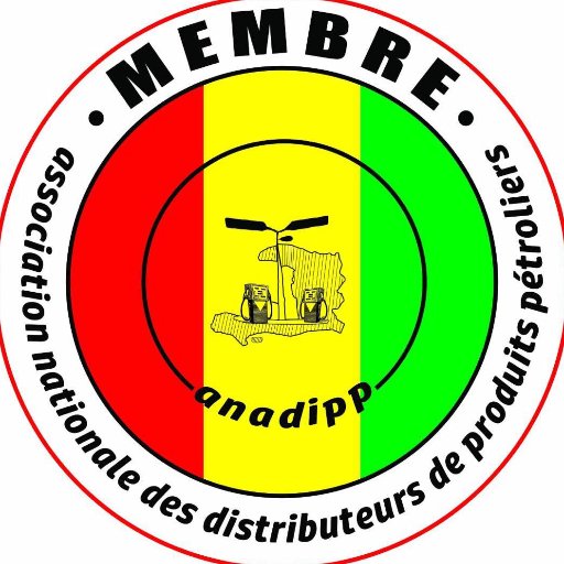 Association Nationale des Distributeurs de Produits Pétroliers