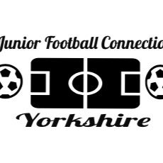 Created to unite the junior football clubs of Yorkshire. Join us on Facebook at JUNIOR FOOTBALL CONNECTION (Yorkshire)