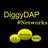 DiggyDAP Networks