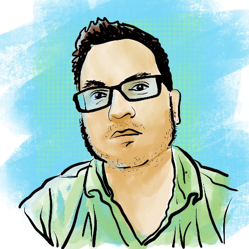 Andrew Pateさんのプロフィール画像