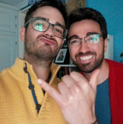 HonrubiaOficial's profile picture. Amante de la ingeniería y del vehículo eléctrico, desastre natural y fruto de una adopción endogámica disimulada