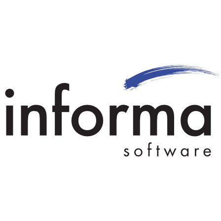 Informa provides Advanced Capture, Enterprise Content Management and Workflow Automation solutions #ECM & #DocumentManagement