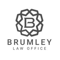 Brumley Law Office - @BruceABrumley Twitter Profile Photo