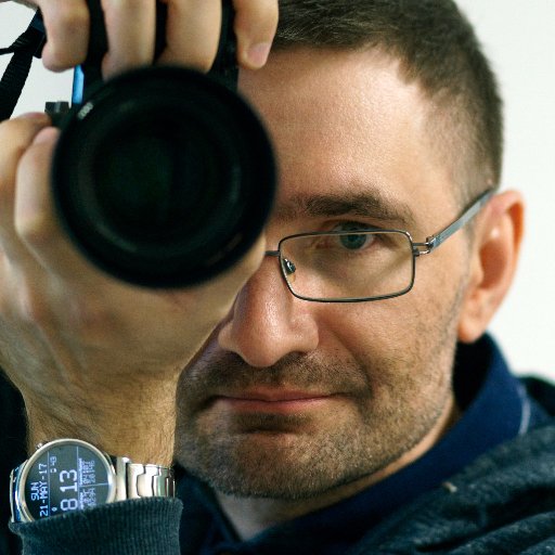 photopilgrim's profile picture. Programming, photography and more... My other accounts:
https://t.co/dXTunas2sf
https://t.co/SxLHwSz0Vo