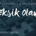 Eksik_Olan (@eksikolan1) Twitter profile photo Eksik_Olan (@eksikolan1) Twitter profile photo