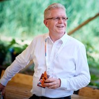 Branders René (@brandersr) 's Twitter Profile