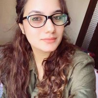 Sunaina (@isunaina) 's Twitter Profile