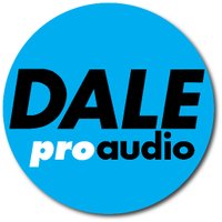 Dale Pro Audio(@DaleProAudio) 's Twitter Profile Photo