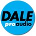 Dale Pro Audio (@daleproaudio) Twitter profile photo Dale Pro Audio (@daleproaudio) Twitter profile photo
