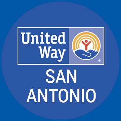 United Way of San Antonio and Bexar County focuses on ready children, successful students, strong families and individuals and providing safety net services.