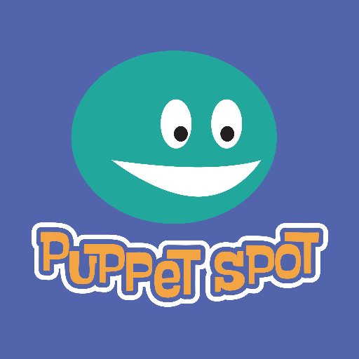 A place where a puppet fan with a website can highlight puppets, builders, resources, how to, events and my own stuff.