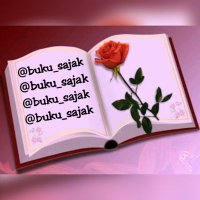 ♠Buku Sajak™ (@buku_sajak) 's Twitter Profile Photo ♠Buku Sajak™ (@buku_sajak) 's Twitter Profile Photo