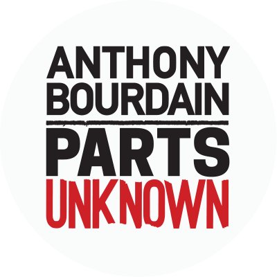 PartsUnknownCNN Profile Picture