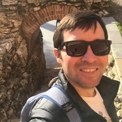 Ignuribe's profile picture. 