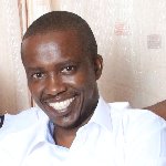 Paul Nzimbi (@nzinzimbi) 's Twitter Profile