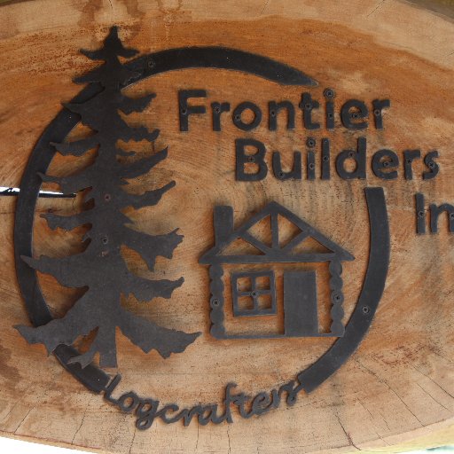FBLogHomes's profile picture. Builders of fine log homes. We also offer products for the "do-it-yourselfer."