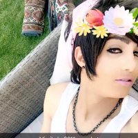 حمودى الرياض (@kwvyi7) Twitter profile photo