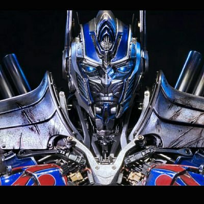 I am Optimus Prime, and I send this message to any surviving autobots taking refuge among the stars. We are here, We are waiting.