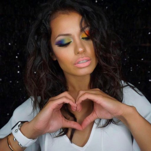 kimmcatalano's profile picture. 