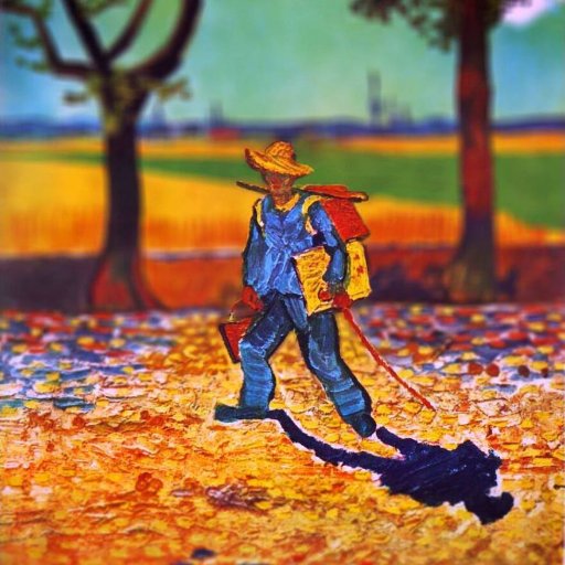 PedroDavid_CHAO's profile picture. VIVE LA GRANDEUR DE L'AMOUR 🌅