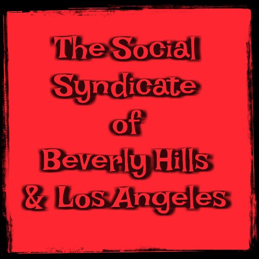 The Social Syndicate™ of Beverly Hills & L.A. optimizes and syndicates social media, PR and marketing, UCaaS and events.  We're 