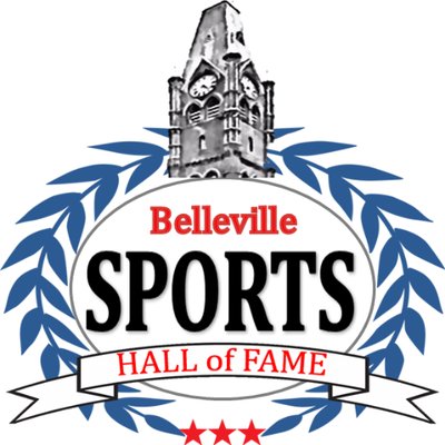 fame hall sports belleville championships