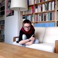 Irina Roldugina (@mozzgi) 's Twitter Profile