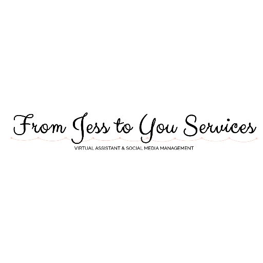 From Jess to You Services