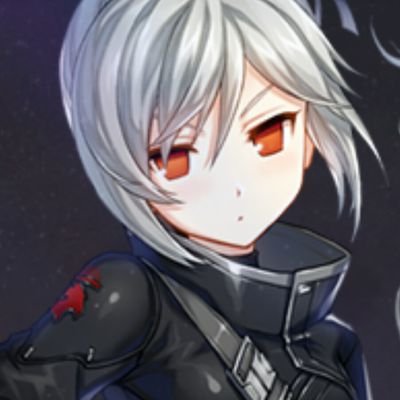 Closers_Tina's profile picture. 당신은 나의 교관이 아니다. 나는 내 교관의 명령에만 복종한다. 따라서 나는 당신의 명령에 복종하지 않는다.